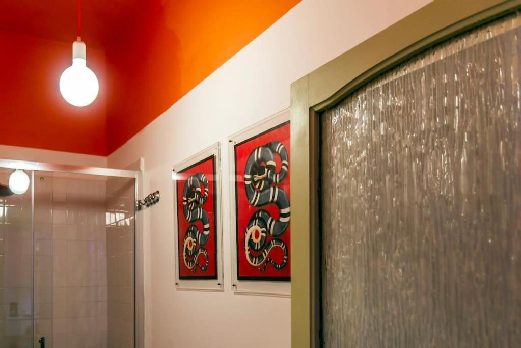 Charming Apartment With Balcony In The Historic Center Napoli Ngoại thất bức ảnh